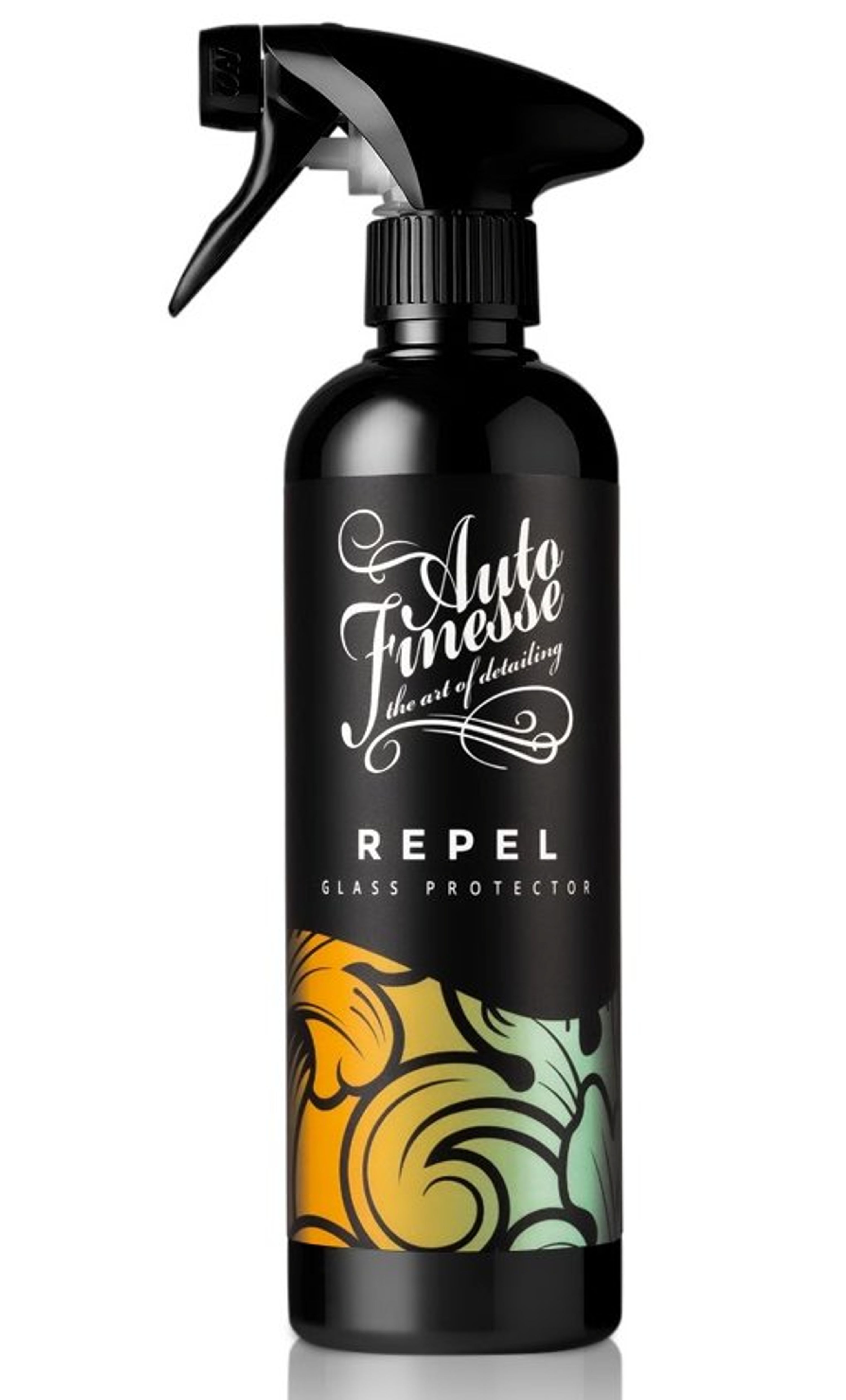 Buy Auto Finesse Tripple All In One Polish - 500ml? - CROP